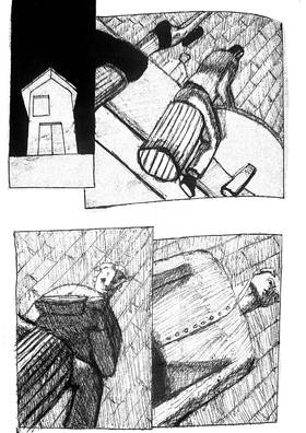 Read Wicked: the devil's executioner   1 Page 2 in English