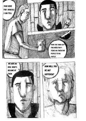 Read Wicked: the devil's executioner   1 Page 4 in English
