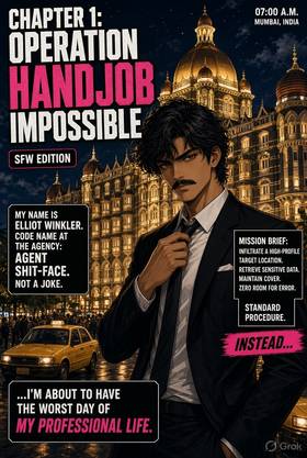 Operation Hands On Disaster 