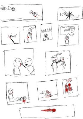 Read Bloodbath  1 Page 2 in English