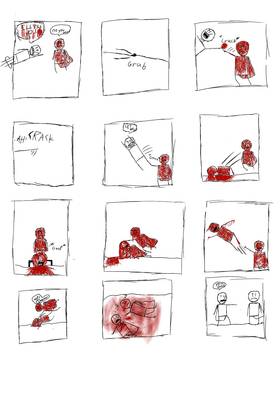 Read Bloodbath  2 Page 3 in English