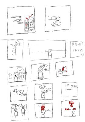 Read Bloodbath  2 Page 2 in English