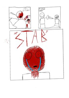 Read Bloodbath  2 Page 7 in English