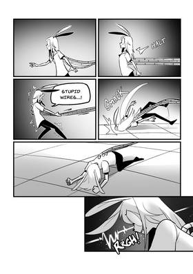 Read Lab Bunny  4 Page 7 in English