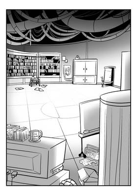 Read Lab Bunny  4 Page 4 in English