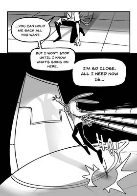 Read Lab Bunny  4 Page 8 in English