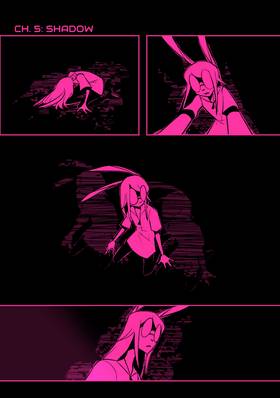 Read Lab Bunny  5 Page 1 in English
