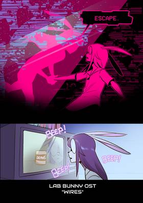Read Lab Bunny  5 Page 3 in English