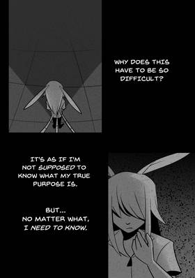 Read Lab Bunny  5 Page 8 in English