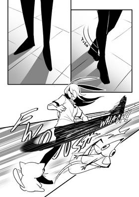 Read Lab Bunny  6 Page 2 in English