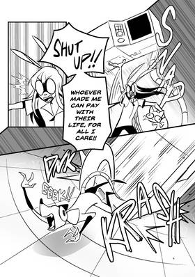 Read Lab Bunny  6 Page 5 in English