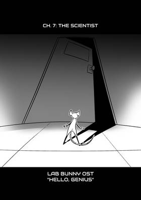 Read Lab Bunny  7 Page 1 in English