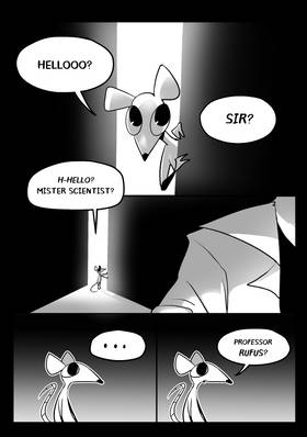 Read Lab Bunny  7 Page 2 in English