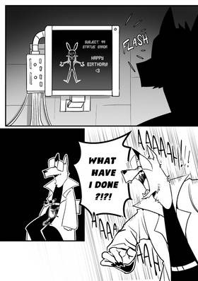 Read Lab Bunny  7 Page 6 in English