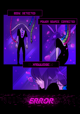 Read Lab Bunny  1 Page 4 in English