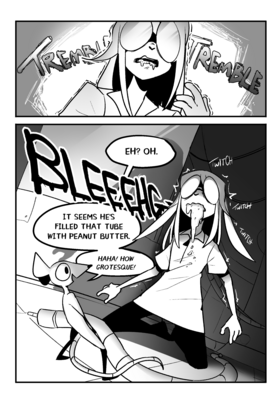 Read Lab Bunny  2 Page 6 in English