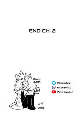 Read Lab Bunny  2 Page 7 in English