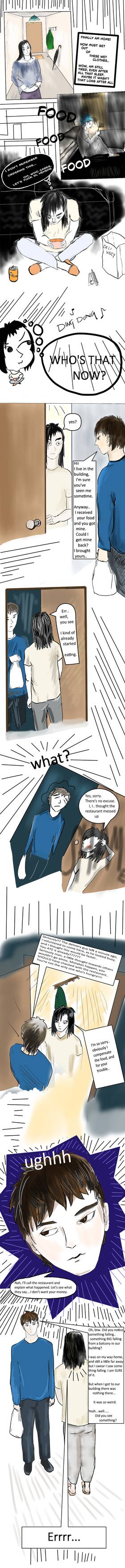 Read Augur Slip  1 Page 6 in English