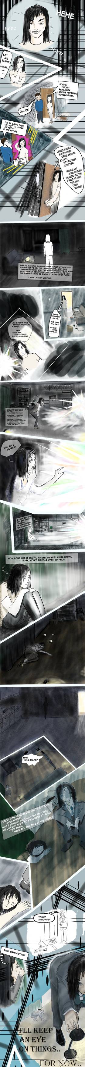 Read Augur Slip  1 Page 7 in English