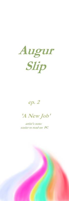 Read Augur Slip  2 Page 1 in English