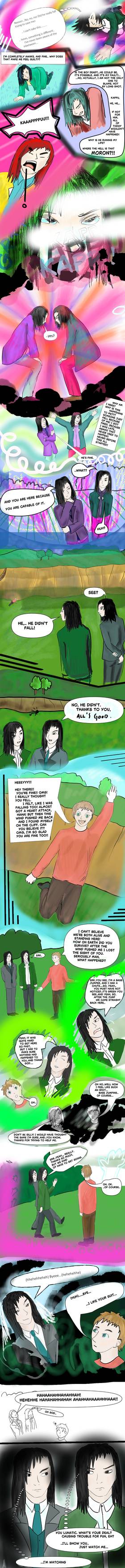 Read Augur Slip  2 Page 2 in English