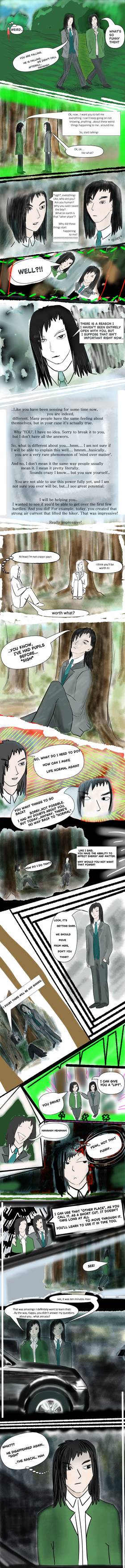 Read Augur Slip  2 Page 3 in English