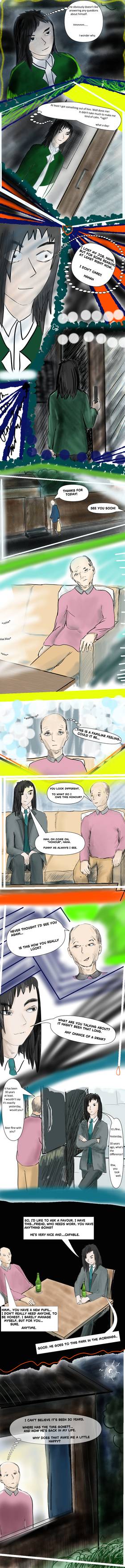 Read Augur Slip  2 Page 4 in English