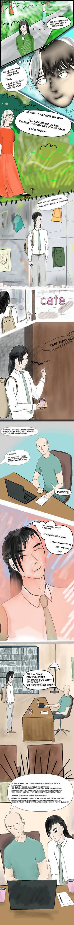 Read Augur Slip  2 Page 6 in English