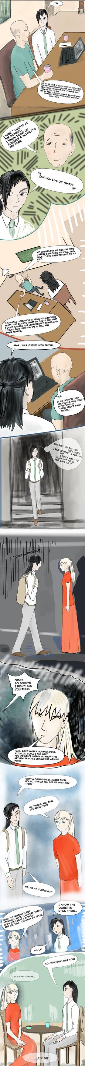 Read Augur Slip  2 Page 7 in English