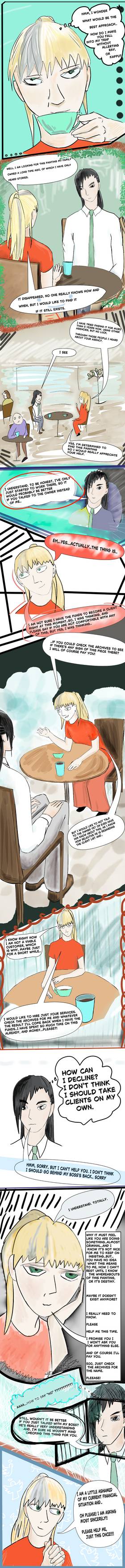 Read Augur Slip  3 Page 2 in English