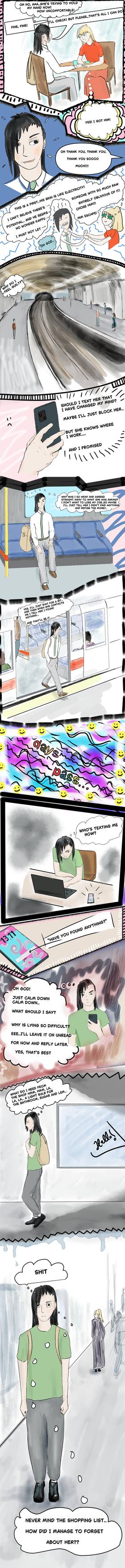 Read Augur Slip  3 Page 3 in English