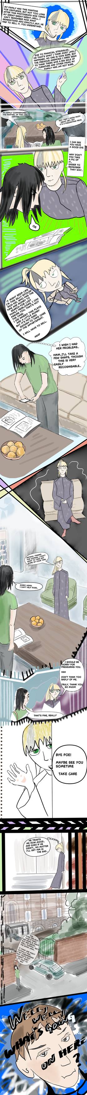 Read Augur Slip  3 Page 5 in English