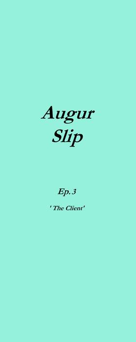 Read Augur Slip  3 Page 1 in English