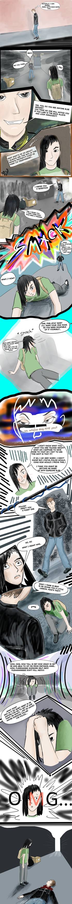 Read Augur Slip  3 Page 6 in English