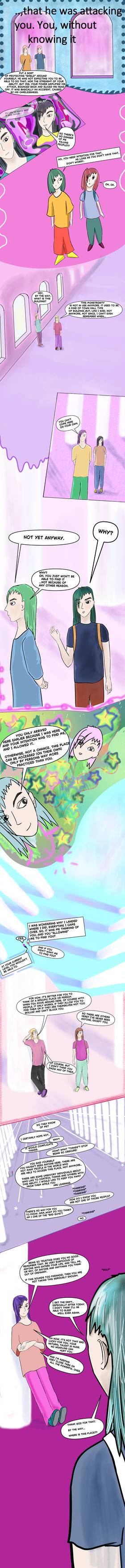 Read Augur Slip  4 Page 5 in English