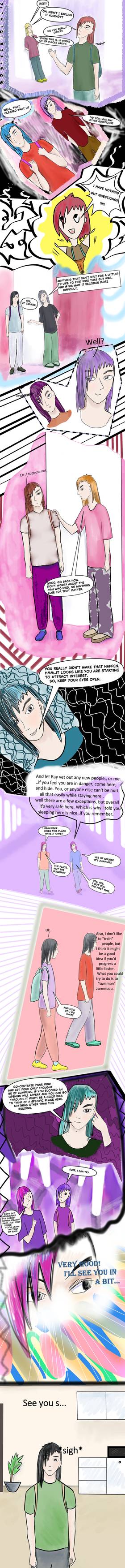 Read Augur Slip  4 Page 6 in English