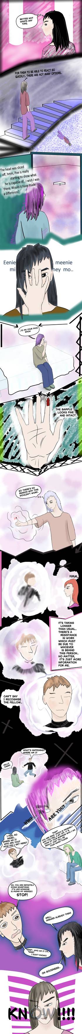 Read Augur Slip  5 Page 2 in English