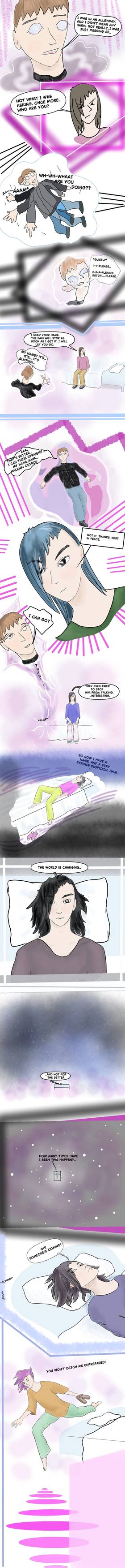 Read Augur Slip  5 Page 3 in English