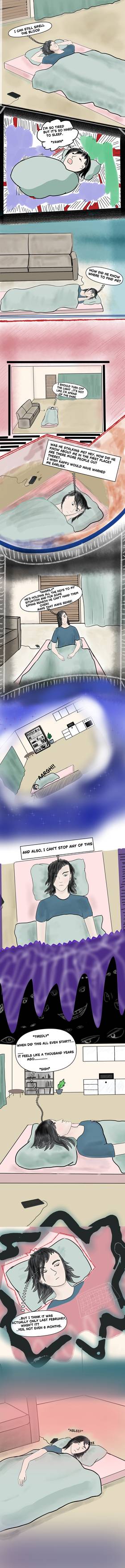 Read Augur Slip  5 Page 4 in English