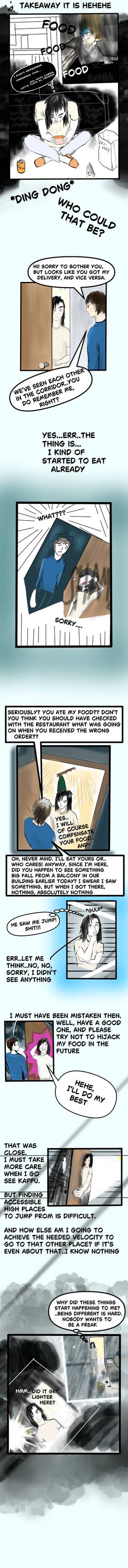 Read Augur Slip  1 Page 3 in English