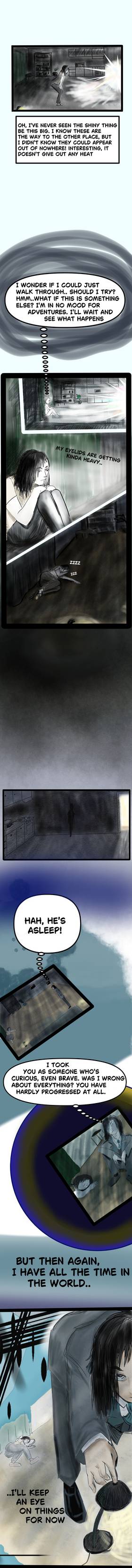 Read Augur Slip  1 Page 4 in English