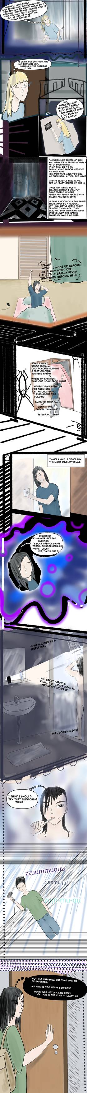 Read Augur Slip  3 Page 2 in English