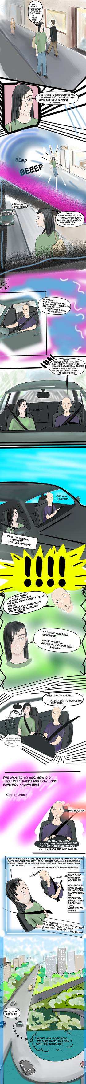 Read Augur Slip  3 Page 3 in English
