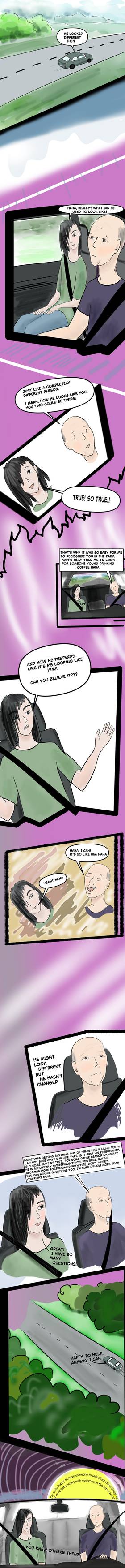 Read Augur Slip  3 Page 5 in English