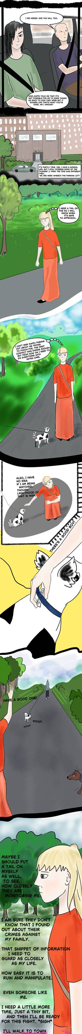 Read Augur Slip  3 Page 6 in English