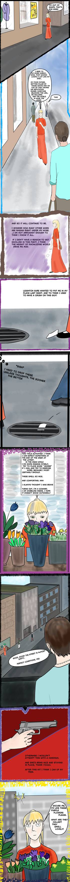 Read Augur Slip  3 Page 7 in English