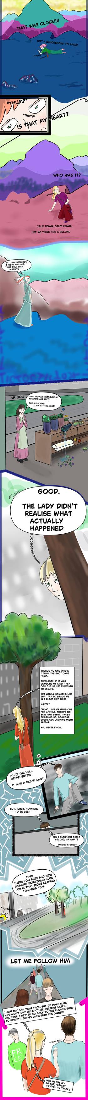 Read Augur Slip  4 Page 2 in English