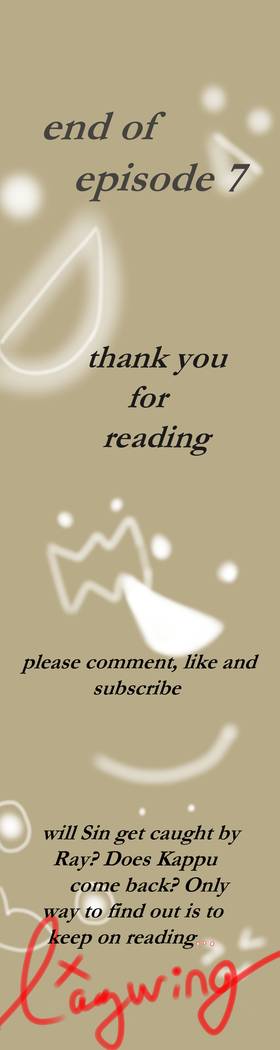 Read Augur Slip  4 Page 7 in English