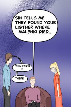 Read Augur Slip  6 Page 5 in English