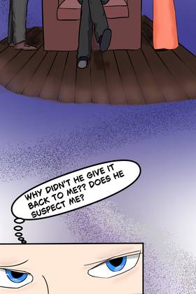 Read Augur Slip  6 Page 6 in English